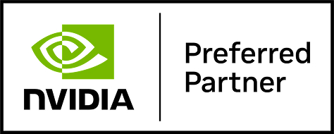 NVIDIA Preferred Partner