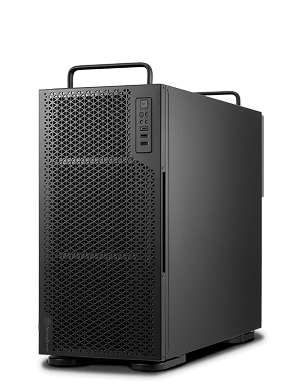 NVIDIA® RTX PRO™ 6000 Blackwell搭載モデル