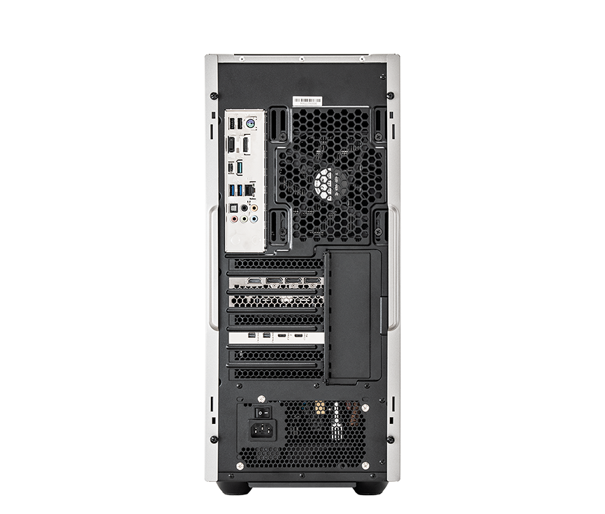 THIRDWAVE 4C GeForce RTX 50シリーズ搭載モデル