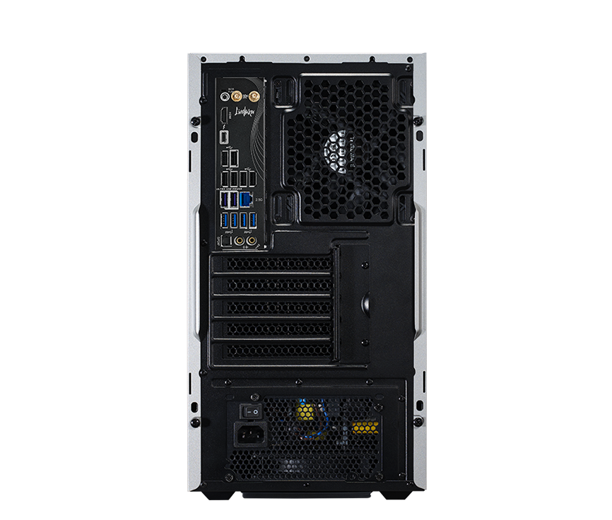 THIRDWAVE 4CM GeForce RTX 50シリーズ搭載モデル