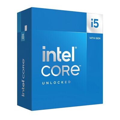 Intel Core i5 14600K BOX