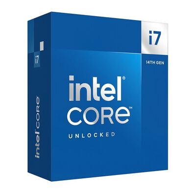 Intel Core i7 14700K BOX