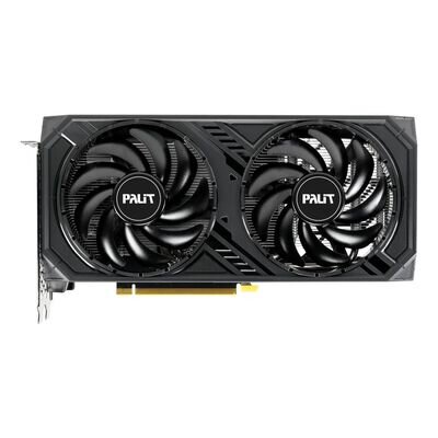 Palit NE64060019P1-1070D (GeForce RTX 4060 Dual V1 8GB)
