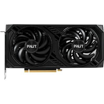 Palit NE6406T019P1-1060D (GeForce RTX 4060 Ti Dual 8GB)