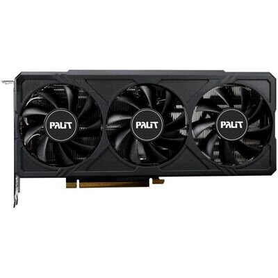 Palit NE6406T019T1-1061J (GeForce RTX 4060 Ti JetStream 16GB)