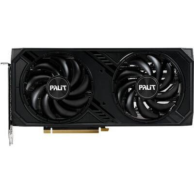 Palit NED4070019K9-1047D (GeForce RTX 4070 Dual 12GB)