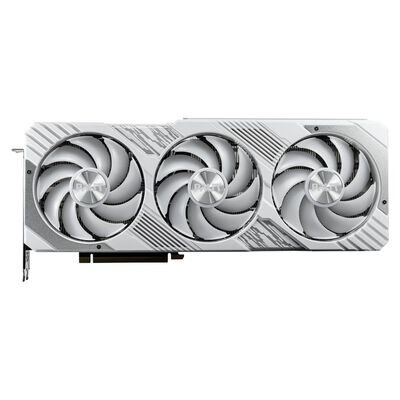 Palit NED407TV19K9-1043W (GeForce RTX 4070 Ti GamingPro White OC 12GB)
