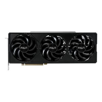 Palit NED408SS19T2-1032J (GeForce RTX 4080 SUPER JetStream OC 16GB)