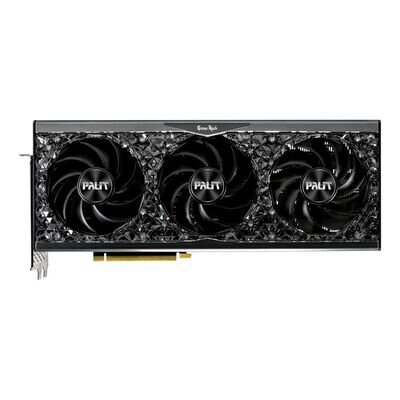 Palit NED4090019SB-1020Q (GeForce RTX 4090 GameRock OmniBlack 24GB)