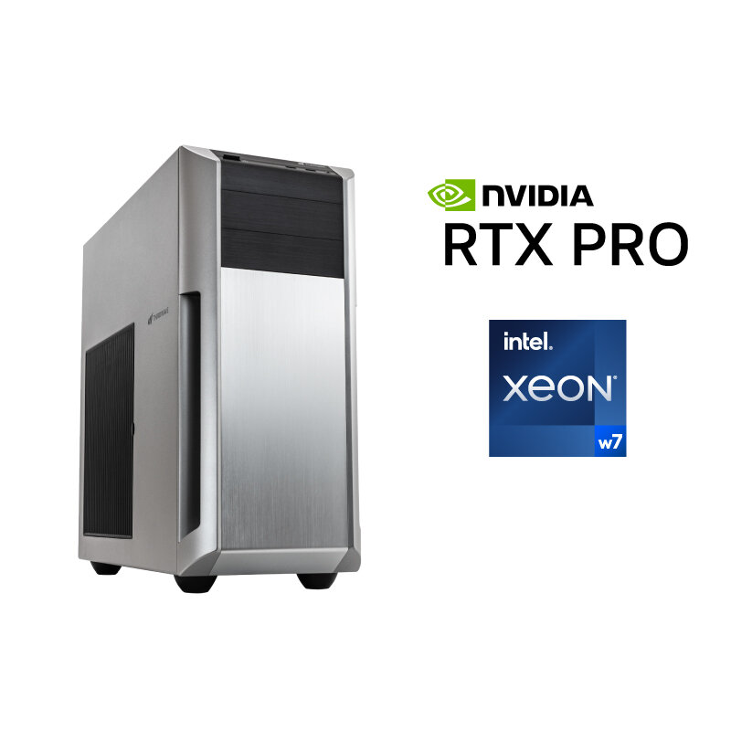 THIRDWAVE Workstation X2632 標準モデル
